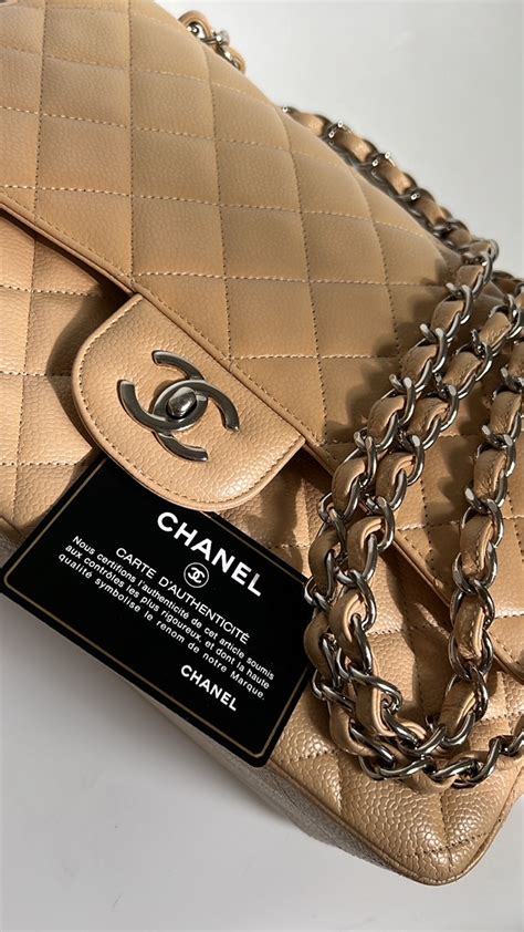 grand sac classique chanel|chanel purse.